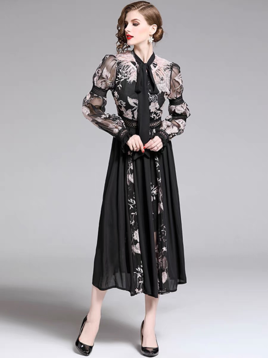 Flights to Cabo dress FD64 images